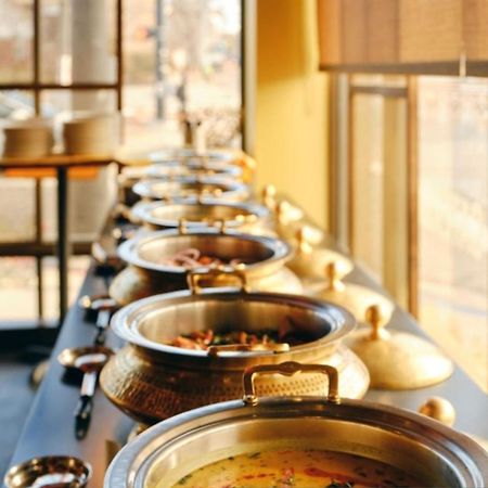 Fabhotel Grand Stay Nowe Delhi Zewnętrze zdjęcie