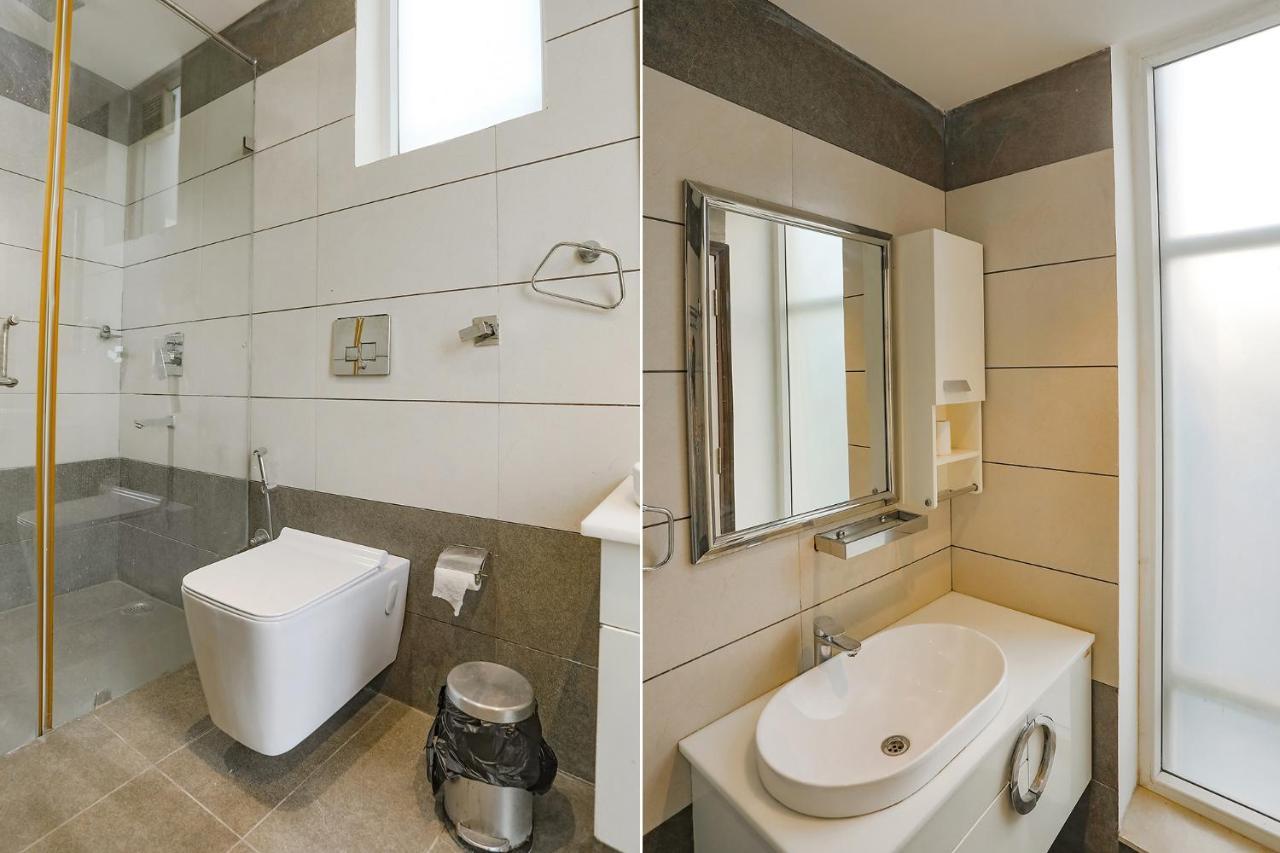 Fabhotel Grand Stay Nowe Delhi Zewnętrze zdjęcie