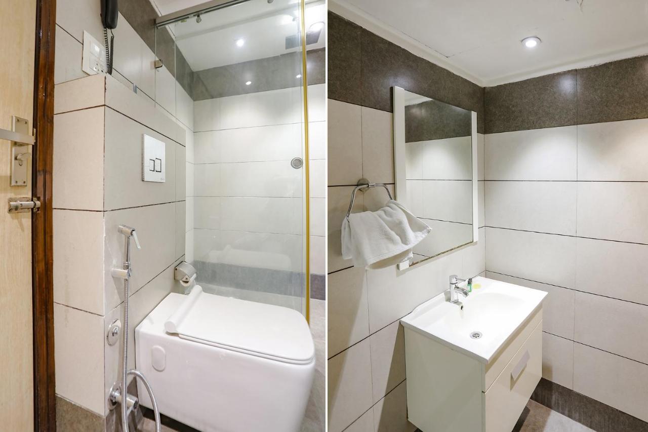 Fabhotel Grand Stay Nowe Delhi Zewnętrze zdjęcie