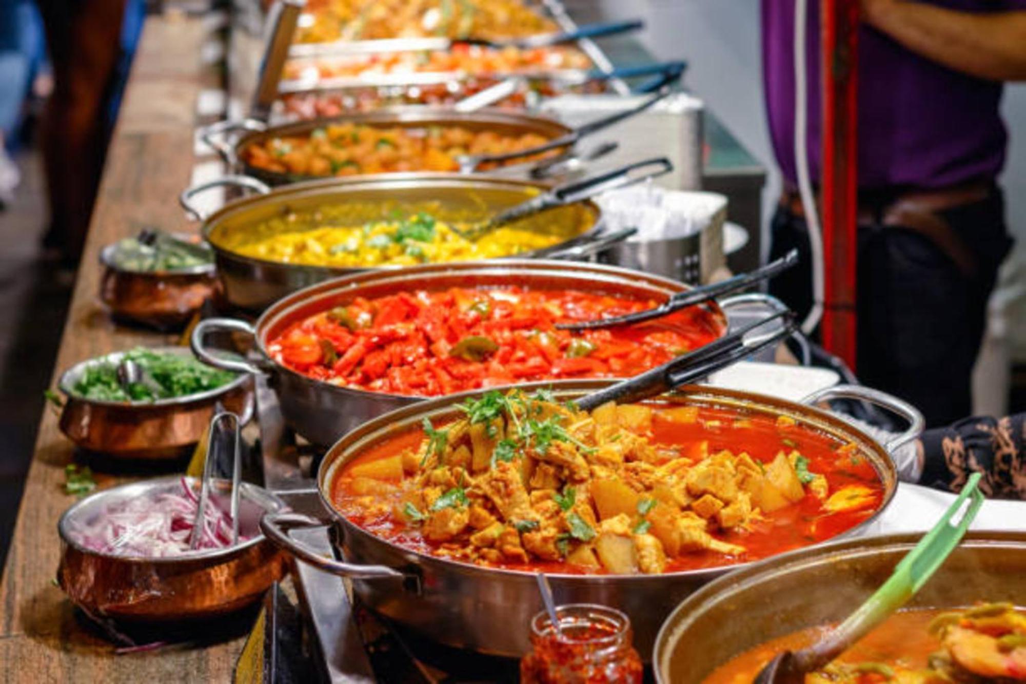 Fabhotel Grand Stay Nowe Delhi Zewnętrze zdjęcie
